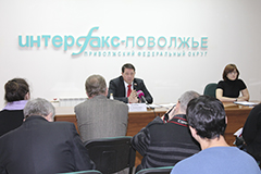 Энергетические перспективы Нижегородской области