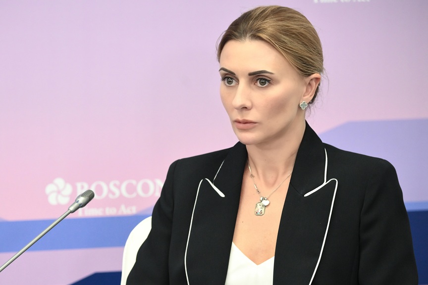 Вера Подгузова: бизнесу нужно развивать креатив не событийно, а системно