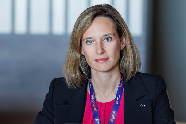 Ирина Жимерина: Ключ к успешной работе с МСП – в сочетании технологий и индивидуального подхода