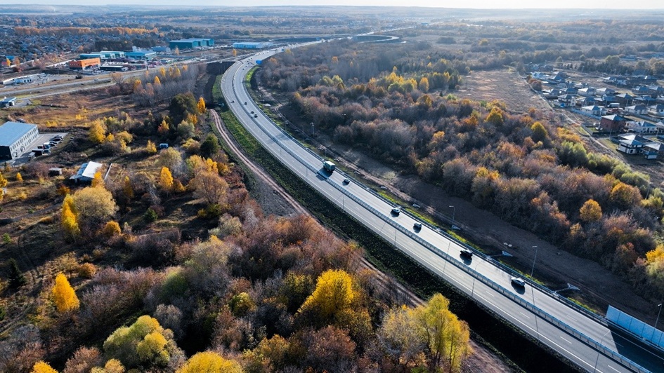 обход села Сокуры