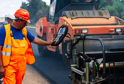 Дорога в будущее: за каждый километр отвечают профессионалы