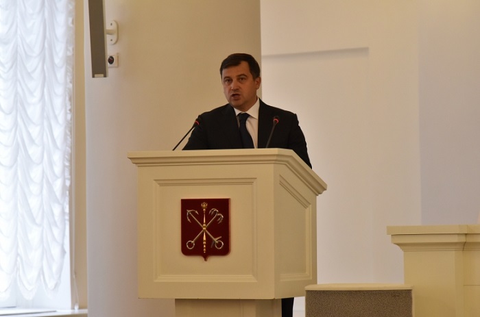 Минэнерго прогнозирует рост добычи углеводородного сырья на Арктическом шельфе Российской Федерации