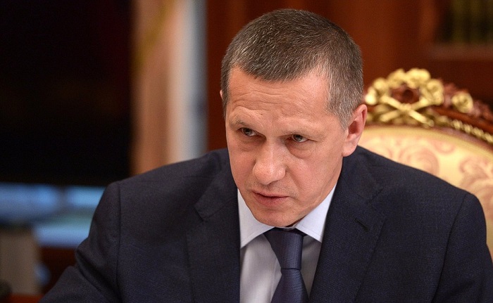 Во Владивостоке пройдет XVI заседание Российско-Корейской совместной комиссии по экономическому и научно-техническому сотрудничеству