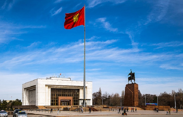 Развитие межрегионального сотрудничества в условиях евразийской интеграции обсудят в Бишкеке