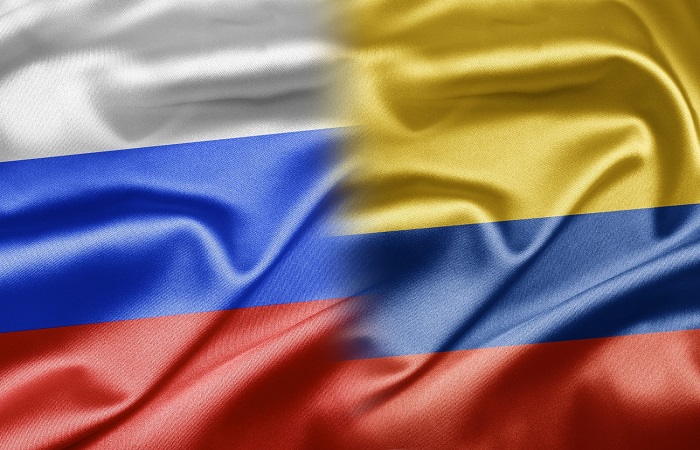 Фонд "Росконгресс" и Колумбийско-Российская торговая палата подписали соглашение о сотрудничестве