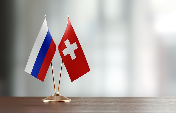 Делегацию Швейцарии на ПМЭФ-2018 возглавит Министр финансов Ули Маурер