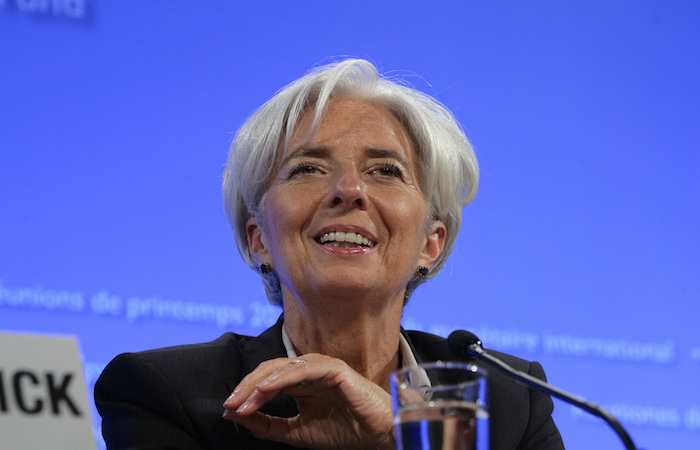 Руководители международных финансовых организаций примут участие в ПМЭФ