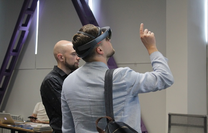 В Москве прошла 2-я международная конференция "Marketing Point: Стратегия завоевания и удержания клиентов"