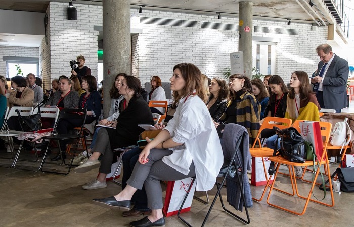 II B2B Communication Forum 2018 собрал профессионалов рынка B2B-коммуникаций