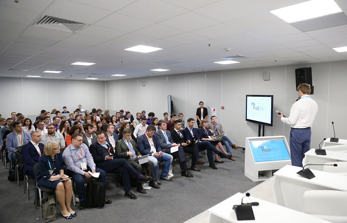 Открыт прием заявок на конкурс финтех-стартапов в рамках FINOPOLIS 2018