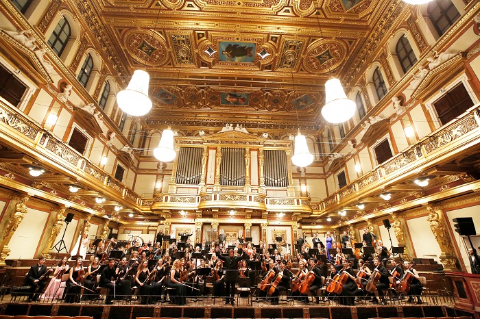 Опубликована культурная программа IV Восточного экономического форума