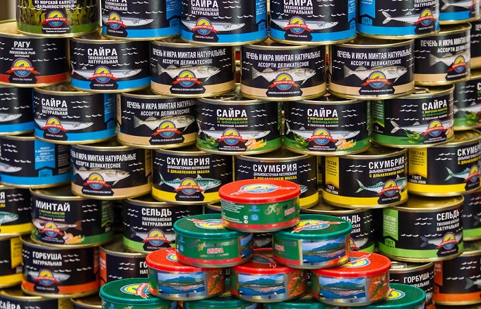 Рыбопромышленники смогут поучаствовать в закупочных процедурах на МРФ-2018