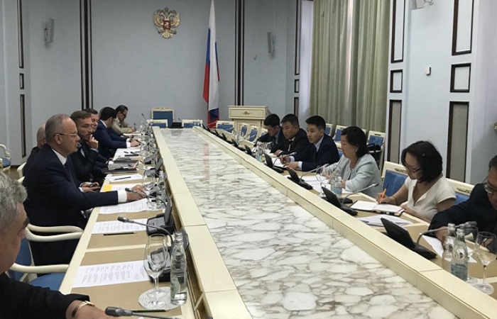 Президент Халтмаагийн Баттулга возглавит делегацию Монголии на IV Восточном экономическом форуме