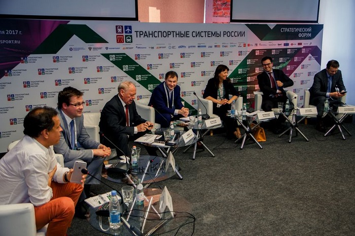 Опубликована подробная программа IV Стратегического форума "Транспортная инфраструктура России"