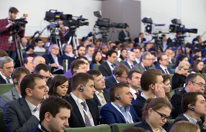 Эксперты Гайдаровского форума в РАНХиГС обсудят инновации и демографию в регионах