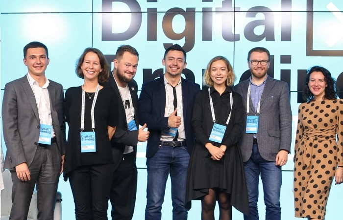 В Москве обсудят использование больших данных в маркетинге и стратегии ведущих компаний