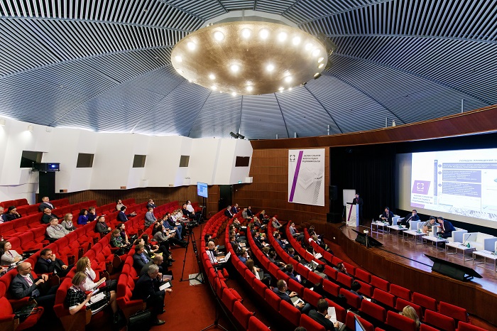 Ростех расширяет диалог с малым и средним бизнесом