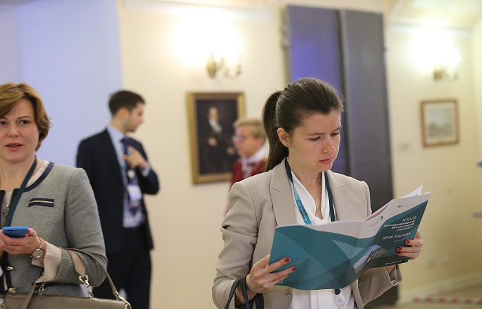 Опубликована программа XXVIII Международного финансового конгресса "Финансовые рынки: повышение сложности, поддержание устойчивости"