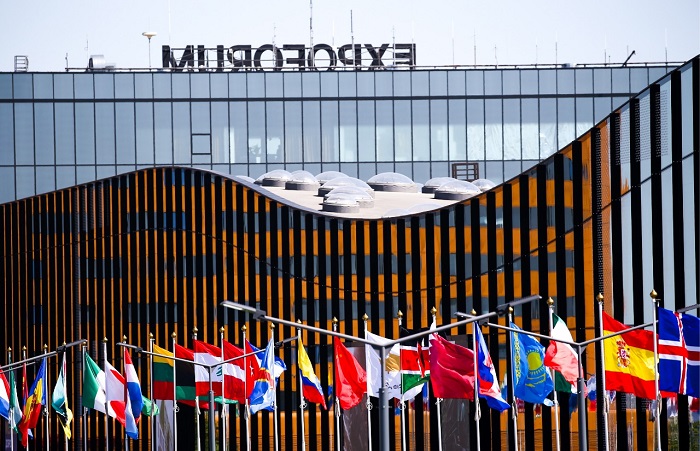 В рамках ПМЭФ-2019 состоится более 120 деловых мероприятий