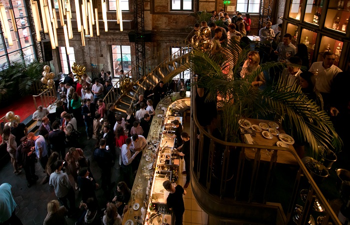 Будущее performance-маркетинга: как проходила церемония Calltouch Performance Awards 2019