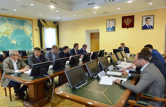 Отраслевое трехстороннее соглашения планируется подписать на III Международном рыбопромышленном форуме