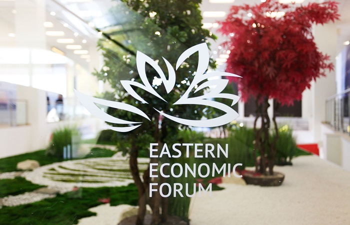 На ВЭФ-2019 объявят победителей конкурса технологических стартапов Business Priority в рамках проекта "Территория инноваций"