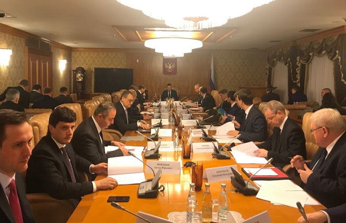 Национальная программа развития Дальнего Востока станет основной темой ВЭФ-2019