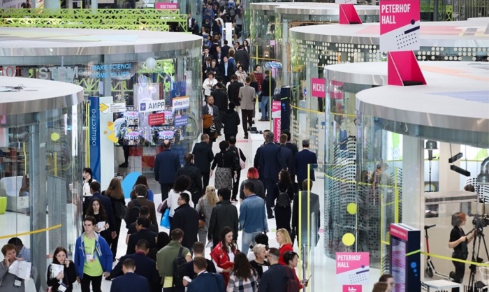 На форуме "Открытые инновации" в "Сколково" обсудят главные тренды развития цифрового общества