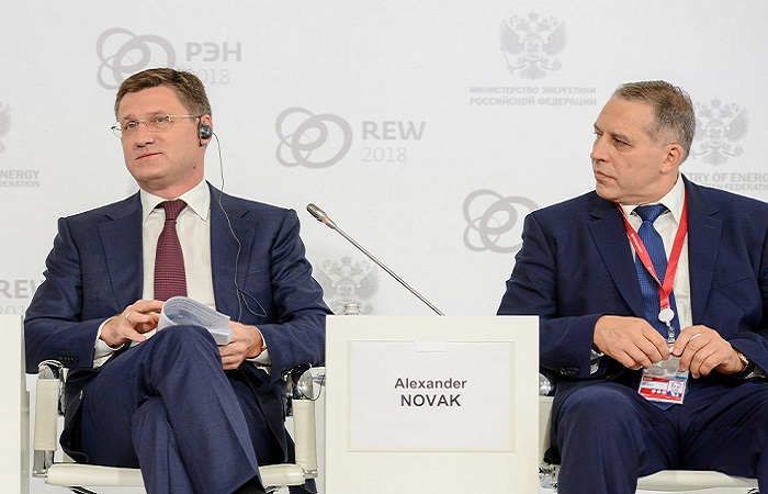 В Москве состоится Министерская встреча Форума стран – экспортеров газа