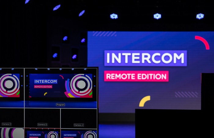 На конференции Intercom эксперты обсудили развитие коммуникационных технологий в новой реальности