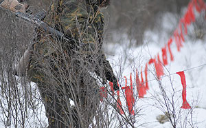 КБР: разыскиваются убийцы охотников