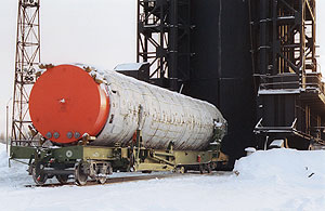 "Рокот" подождет