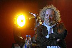 "Я люблю отвечать на вызовы"