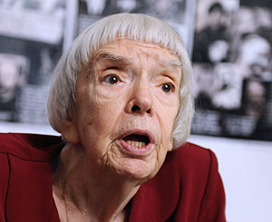 В оппозиции надежд на мир мало