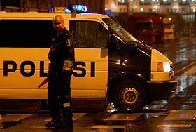 Невиновный бывший муж Салонен