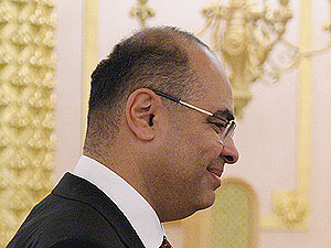 "В Египте в течение 20-30 лет ничего не менялось, а только ухудшалось"