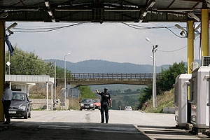 Сербия и Косово разговаривают