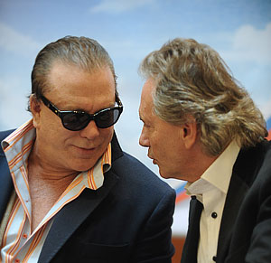 Фонд "Федерация" защищается