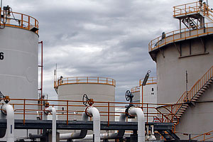 На борьбу с дорогой нефтью