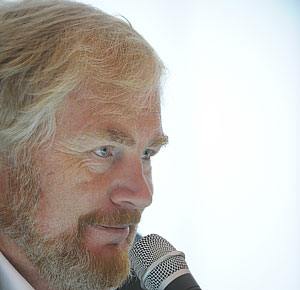 Сторчаку выбрали место и дело