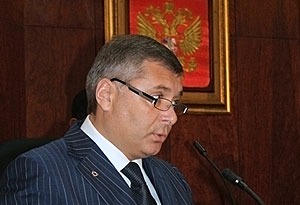 Премьеру Ингушетии светит Москва