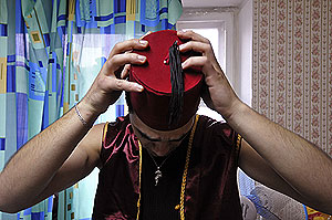 Народ о народной воле