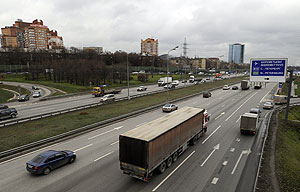 Давай делай шире МКАД