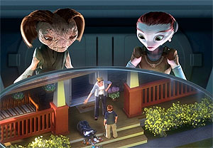 Тайна кошачьего  несварения