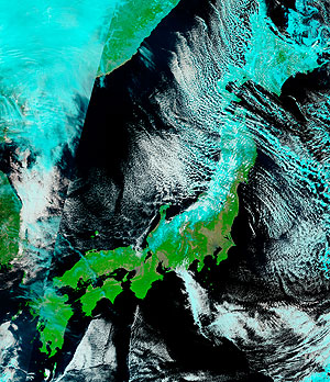 Мрачные прогнозы для Японии