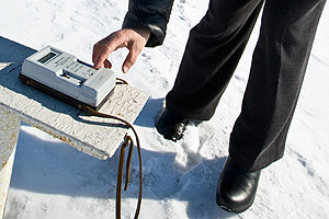 Ажиотаж может довести до отравлений