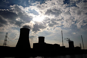 Стресс-тесты для всех АЭС Европы