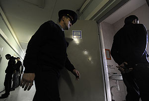 Дело Трифоновой: следователь работает под следствием