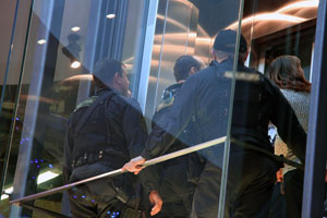 Полиция пришла к мужу Чириковой