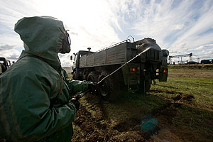 Атомный ренессанс попал под Фукусиму